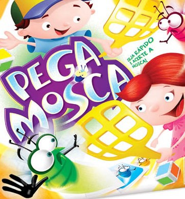A mosca assassina