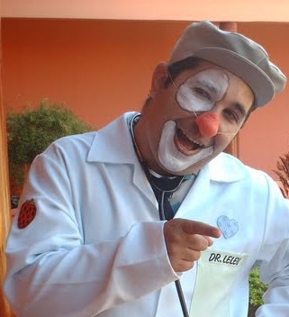 Dr. Leleu